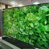 ال ای دی نمایشگاهی جی پلاس ۵۰ اینچ باگارانتی شرکت