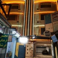 هتل آپارتمان سبزه میدان نزدیک شهرداری رشت|اجارهٔ کوتاه‌مدت آپارتمان و سوئیت|رشت, استادسرا|دیوار