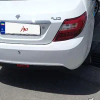 دنا پلاس توربو اتومات مدل ۴۰۲ باکارکرد ۳۹ هزار|خودرو سواری و وانت|خواف, |دیوار