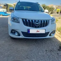 هایما S7 پلاس، مدل ۱۴۰۱|خودرو سواری و وانت|مشهد, طرق|دیوار