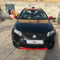 کوییک GXRLرینگ اسپرت فول مدل ۱۴۰۳برج۹