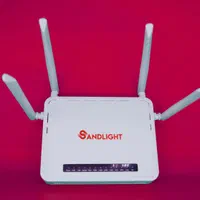 مودم Sand light|مودم و تجهیزات شبکه|تهران, تاکسیرانی|دیوار