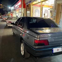 پژو 405 جی ال ایکس (GLX)، مدل ۱۳۹۸|خودرو سواری و وانت|کرمان, |دیوار