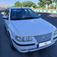 سمند lx تک سوز مدل۹۶
