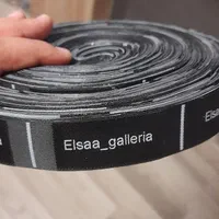 چاپ مارک لباس ، مارک پارچه ، مارک بافتی ،مارک ساتن