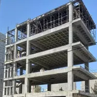 آرماتوربندی سقف تیرچه اسکلت بتنی با اقساط ۶ماهه|خدمات پیشه و مهارت|کرمان, |دیوار