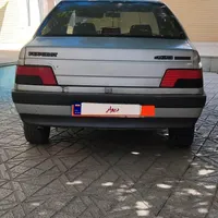 پژو 405 جی ال ایکس (GLX)، مدل ۱۳۹۰|خودرو سواری و وانت|اصفهان, کوی امیریه|دیوار