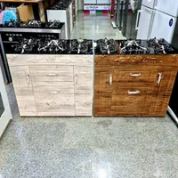 اجاق گاز ام دی اف ۴درب