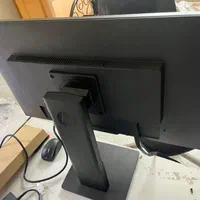 مانیتور گیمینگ hp 25mx|قطعات و لوازم جانبی رایانه|اصفهان, قلعه طبره|دیوار