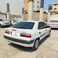 سیتروئن زانتیا 2000cc، مدل ۱۳۸۴|خودرو سواری و وانت|ساری, |دیوار