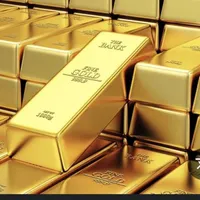 طلا پیداشده