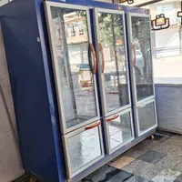 تعمیرات یخچال فریزرصنعتی فروشگاهی (نمایندگی مجاز)|خدمات پیشه و مهارت|کرمان, |دیوار