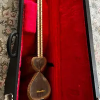 تار شوقی