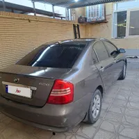 لیفان 620 1800cc|خودرو سواری و وانت|طبس, |دیوار