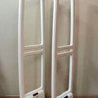 صندوق فروشگاهی پوشاک گیت،لیبل پرینتر،فیش پرینتر|فروشگاه و مغازه|اصفهان, چرخاب|دیوار