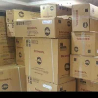 کولر گازی ۲۴ هزار اجنرال کم مصرف