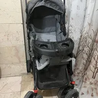 کالسکه توافقی