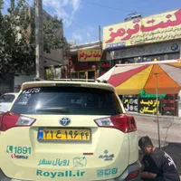 لنت ترمز انواع خودروها و دیسک ترمز(خیابان کاوه)|قطعات یدکی و لوازم جانبی|اصفهان, میرعماد|دیوار