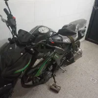 طرح زد 1000 ریمپ