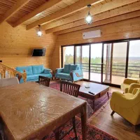 اجاره کلبه در ماسال کد کاج|اجارهٔ کوتاه‌مدت ویلا و باغ|رشت, اسماعیل آباد|دیوار