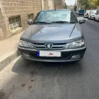 پژو پارس سال، مدل ۱۳۹۷ مشابه صفر