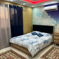 اجاره کوتاه مدت ساحلی وجنگلی(ایزدشهر)نور|اجارهٔ کوتاه‌مدت آپارتمان و سوئیت|محمودآباد, |دیوار
