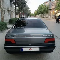 پژو۴۰۵مدل۹۴|خودرو سواری و وانت|بروجرد, |دیوار
