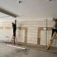 تعمیرات دوربین مداربسته دزدگیر اماکن درب اتومات|دوربین مداربسته|مشهد, الهیه|دیوار