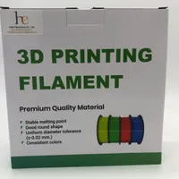 فیلامنت +PLA و PETG پرینتر سه بعدی وارداتی|پرینتر، اسکنر، کپی، فکس|تهران, فردوسی|دیوار