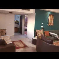 آپارتمان مبله  با پارکینگ در اطلسی تایمی و روزانه|اجارهٔ کوتاه‌مدت آپارتمان و سوئیت|شیراز, باغ تخت|دیوار