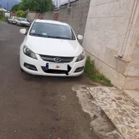 جک J5 اتوماتیک 1800cc، مدل ۱۳۹۴|خودرو سواری و وانت|رشت, حومه رشت|دیوار