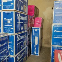 کولرگازی ایولی 12هزار عمده تعداد و تک|کولر گازی و فن‌کوئل|بهنمیر, |دیوار