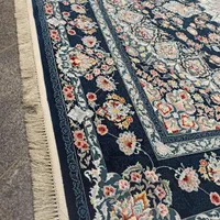 یک تخته 12 و یک تخت ۹ متری ۱۲۰۰ شانه نو آکبند|فرش|مشهد, شهرک رازی (شهرک غرب)|دیوار