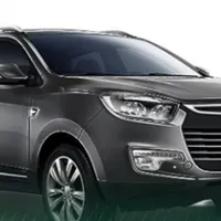 جک S5 نیوفیس اسفند 1401 (معادل 1402)