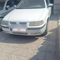 سمندEF7مدل۱۳۹۲،تکسوز