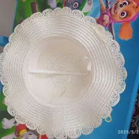 کلاه دخترانه نو|کفش و لباس بچه|چناران, |دیوار