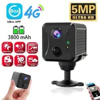 دوربین فلتی کوچک و پیچی SQ.T و مکعبی سیمکارتی WIFI|دوربین مداربسته|تهران, پاسداران|دیوار