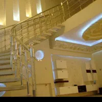 نرده استیل سپکو