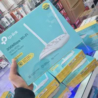 مودم‌ وای فای دو آنتنه ۹۹۵۰ تی‌پیلینک VDSL/ADSL|مودم و تجهیزات شبکه|اصفهان, برزان|دیوار