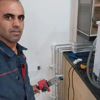 لوله کش غرب سعادت آباد پونک باغ فیض جنت آبادچیتگر|خدمات پیشه و مهارت|تهران, باغ فیض|دیوار
