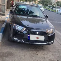 دنا پلاس ۶ دنده معمولی