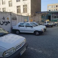 رانندگی آموزشگاه پایه سوم و موتور سیکلت
