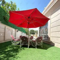 میزوصندلی ویلایی باغی حیاطی یاتا