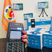 کارتخوان سیار ( کارت خوان)|فروشگاه و مغازه|سنندج, |دیوار
