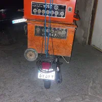 خرید وفروش معاوضه دستگاه جوش وترانس جوش اینورتر|ماشین‌آلات صنعتی|تهران, سلسبیل جنوبی|دیوار