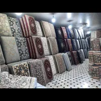 پشتی طرح پرهام|پشتی|قم, نیروگاه|دیوار