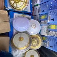 پنکه سقفی CMC هندی اورجینال