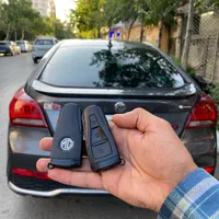 کلیدسازی ریموت هیوندا کیا بنز bmw و تمامی خودروها|خدمات موتور و ماشین|مشهد, ده دی|دیوار