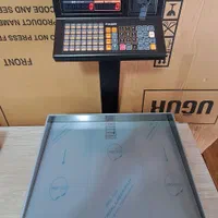 نمایندگی ترازو لیبل پرینتر RADIN( فومن علوی)|فروشگاه و مغازه|فومن, |دیوار