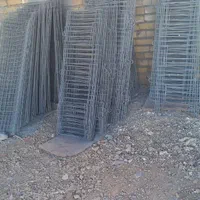 قفس دست دوی تمیز مرغ تخمگذار صنعتی و منبری